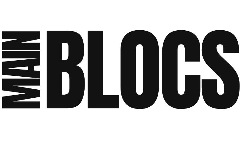 mainblocs logo